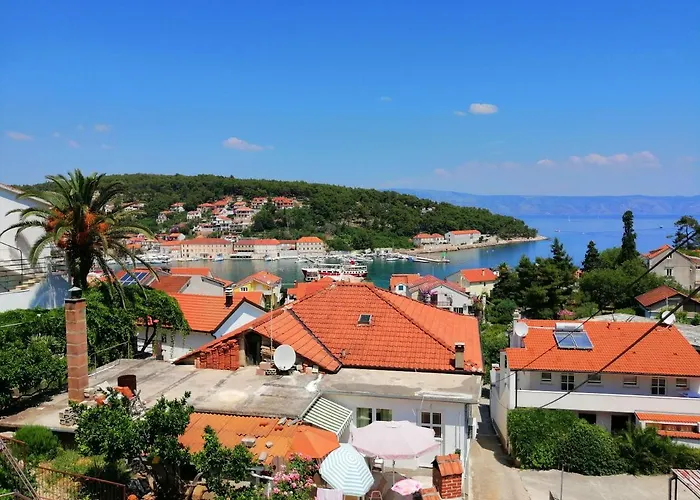 Amazing View Apartament