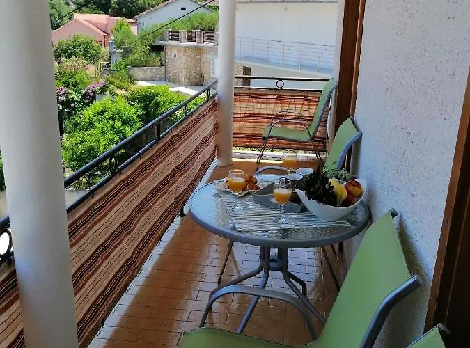 Apartament Amazing View Jelsa (Hvar)