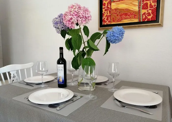 Apartament Amazing View Jelsa (Hvar)