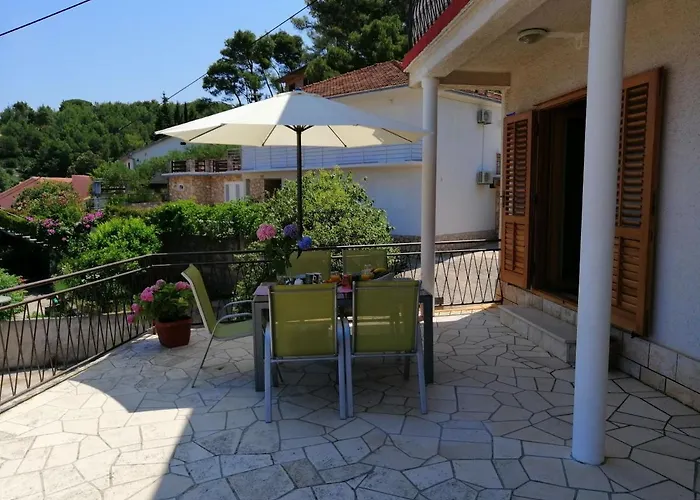 Amazing View * Jelsa (Hvar)