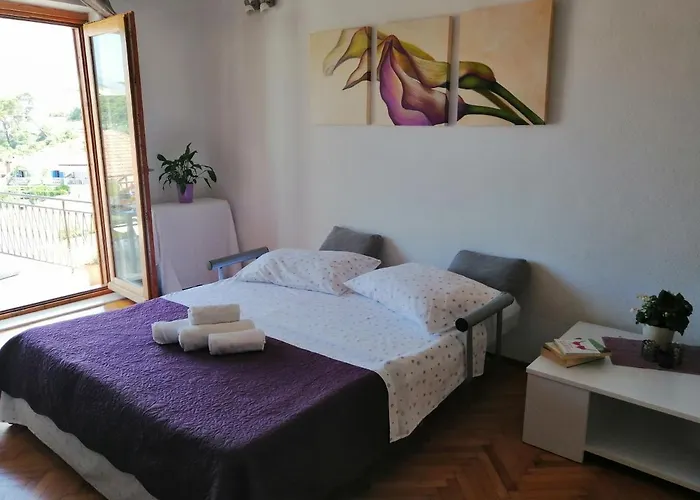 Apartament Amazing View *