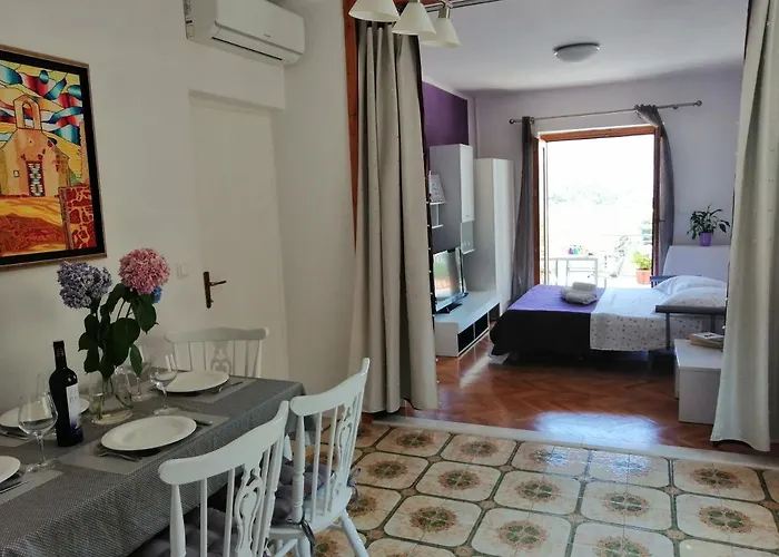 Amazing View Apartament *