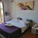 Апартаменты Amazing View *
