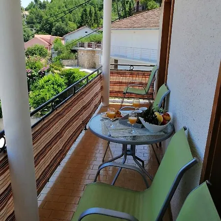 Apartmán Amazing View Jelsa (Hvar)