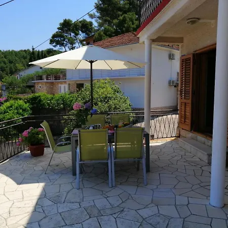 Amazing View * Jelsa (Hvar)